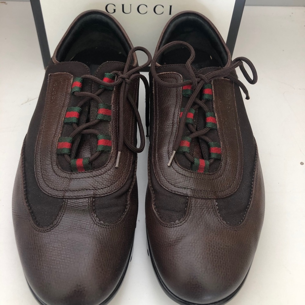 Gucci Sneakers